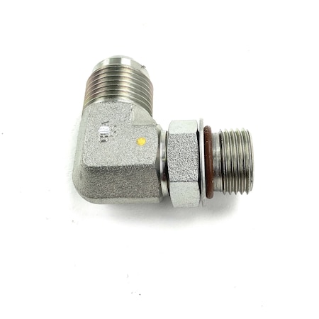 Eaton Fitting, Elbow, 90 Deg Reducing 4308701